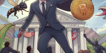 COPA Seeks to Reject Craig Wright’s Satoshi Nakamoto Claim in Historic Legal Battle