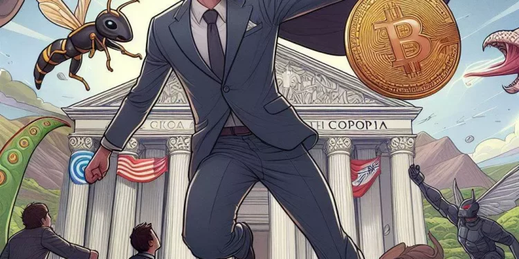 COPA Seeks to Reject Craig Wright’s Satoshi Nakamoto Claim in Historic Legal Battle