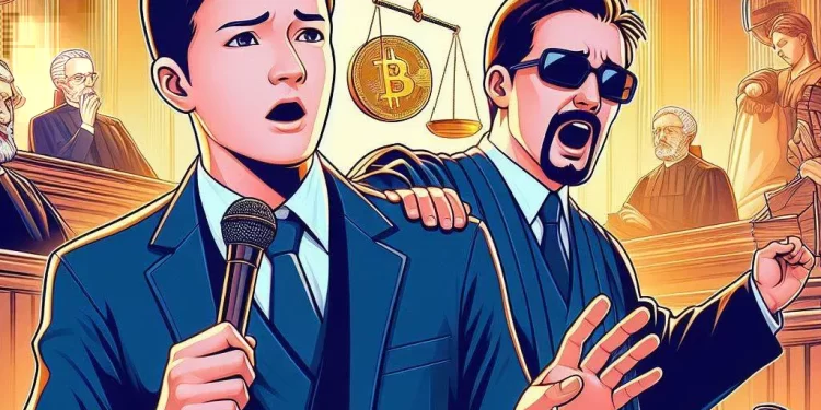 Court Ruling Debunks Craig Wright’s Assertions – Not Recognized as Bitcoin’s Creator, Satoshi Nakamoto