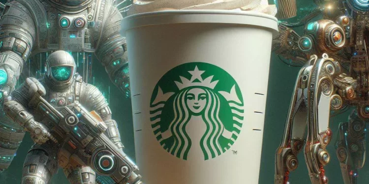 Starbucks Ceases NFT Rewards Initiative, Opening Doors to Fresh Opportunities