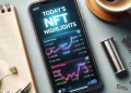 Check Out Today’s Newest NFT Updates