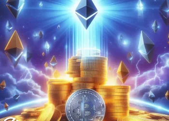 Investors Transfer $740 Million Worth of Ethereum Ahead of Bitcoin Halving in 30 Days