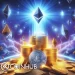 Investors Transfer $740 Million Worth of Ethereum Ahead of Bitcoin Halving in 30 Days