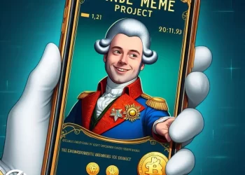 Milady Set to Launch ‘Meme Phone’ with 1 Million LADYS Tokens Per Purchase Giveaway