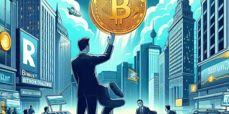Bitwise’s Chief Investment Officer Forecasts $1 Trillion Bitcoin Inflow Through Institutional Investor ETFs