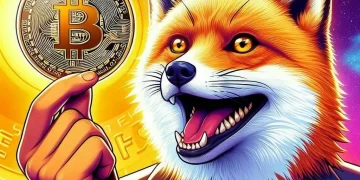 Surging WIF and SOL; GFOX Aims for Top Meme Coin Spot