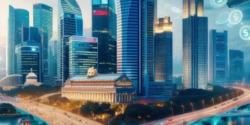 GSR, a Crypto Market Maker, Secures Singapore’s Rigorous License