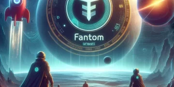 Fantom Introduces Official Stablecoin Backed by Circle and Wormhole