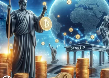 Genesis Purchases 32,041 Bitcoins to Settle Obligations to Creditors