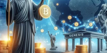 Genesis Purchases 32,041 Bitcoins to Settle Obligations to Creditors