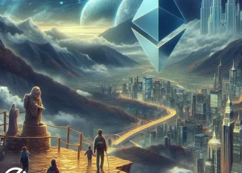 VanECK Forecasts Ethereum Layer 2 Networks to Reach $1 Trillion in Value Over the Next Six Years