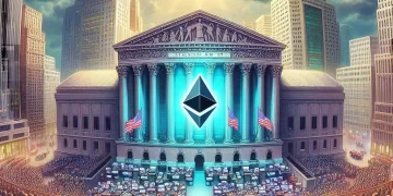 SEC Requests Feedback on Three Ethereum ETF Applications; Analysts Express Skepticism