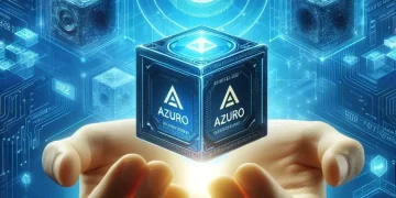 Azuro Secures $11 Million Funding Round Led by SevenX Ventures and Arrington Capital
