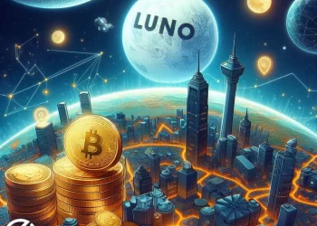 Luno Granted License by South Africa’s Financial Regulatory Authority
