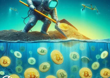 Bitcoin miners may sell $5 billion worth of BTC following the halving event.