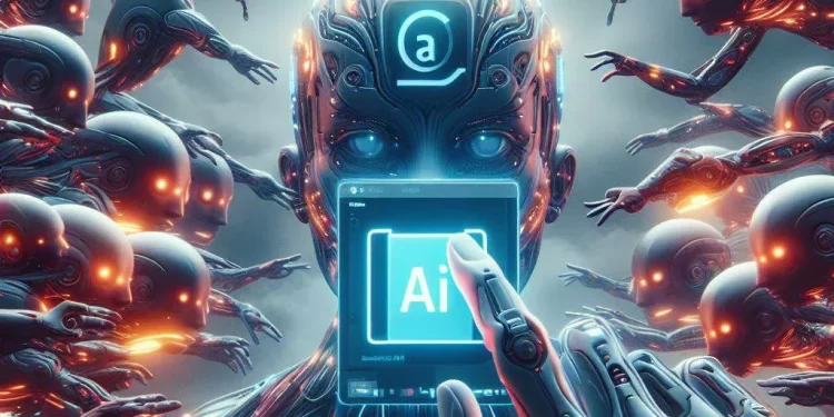 Fresh Off the Press: Adobe Forges Partnership with OpenAI, Incorporates AI-Powered Video Solutions