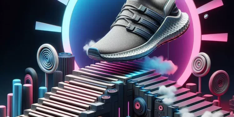 Adidas and STEPN Collaborate on Exclusive NFT Collection Launch