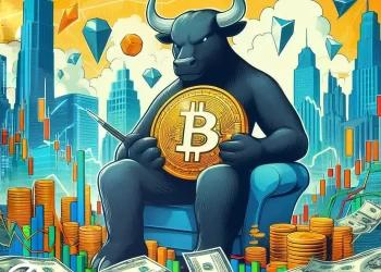 BlackRock’s Bitcoin Exchange-Traded Fund Attracts $73 Million Amid Sluggish Market Conditions
