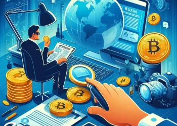 Current Events in the Cryptocurrency World: Daily Digest of Crypto News
