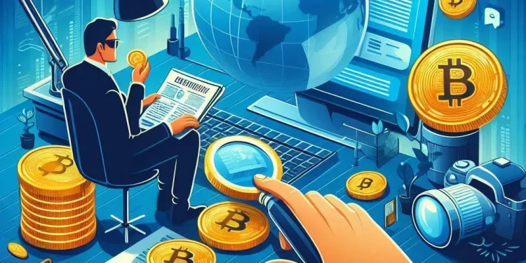 Current Events in the Cryptocurrency World: Daily Digest of Crypto News