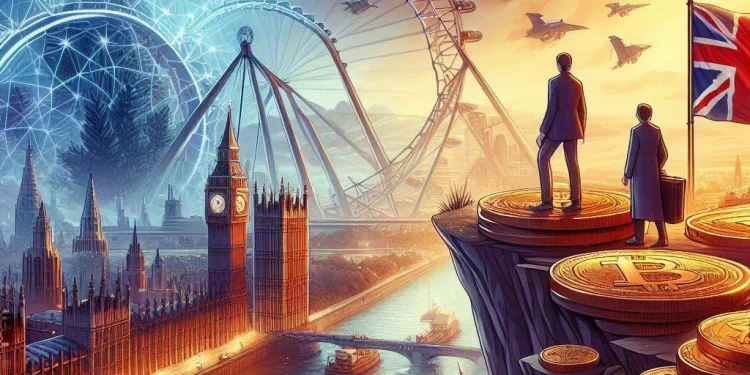 Can the UK Achieve its Ambition to Become a Leading Global Center for Cryptocurrency?