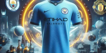 OKX Collaborates with Manchester City to Create Limited-Edition NFT Soccer Jerseys