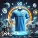 OKX Collaborates with Manchester City to Create Limited-Edition NFT Soccer Jerseys