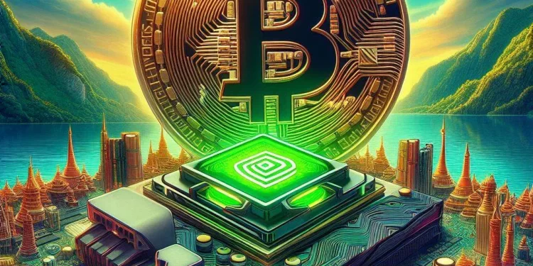 Comparing the Long-Term Potential: Nvidia Stock vs. Bitcoin – Which Investment Will Prevail