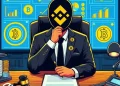 Binance Official Detained in Nigeria Allegedly Located in Kenya, Under Extradition Proceedings: Sources