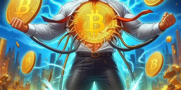 Leading Memecoins Capitalizing on Bitcoin Halving Momentum