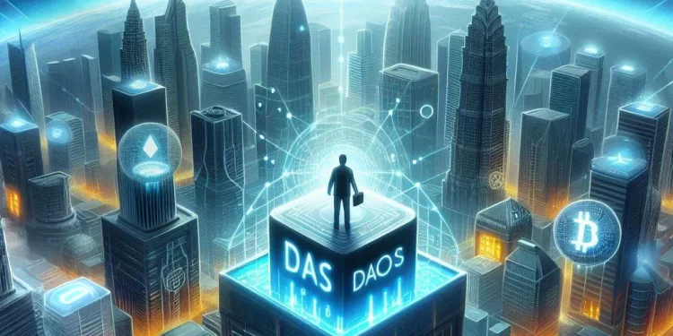 Analyzing the Implications of Cryptocurrency Expansion on the Evolution of Decentralized Autonomous Organizations (DAOs)