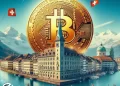 Swiss Bitcoin Supporters Initiate Drive for BTC Integration into National Bank Reserves