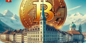 Swiss Bitcoin Supporters Initiate Drive for BTC Integration into National Bank Reserves