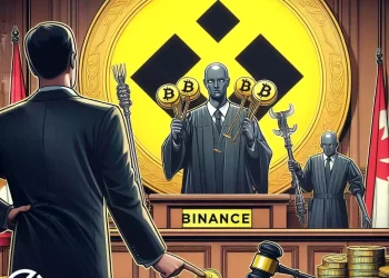 Legal Action Against Binance in Canada Amid Allegations of Breaching Securities Laws