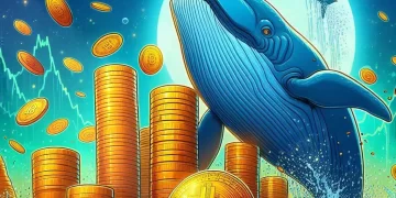 Bitcoin Update: Large Investor Acquires 500 BTC Valued at $33 Million, BTC Price Targets $70,000